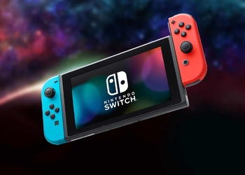 Продажи Nintendo Switch в Японии сильно выросли с выпуском новой ревизии консоли