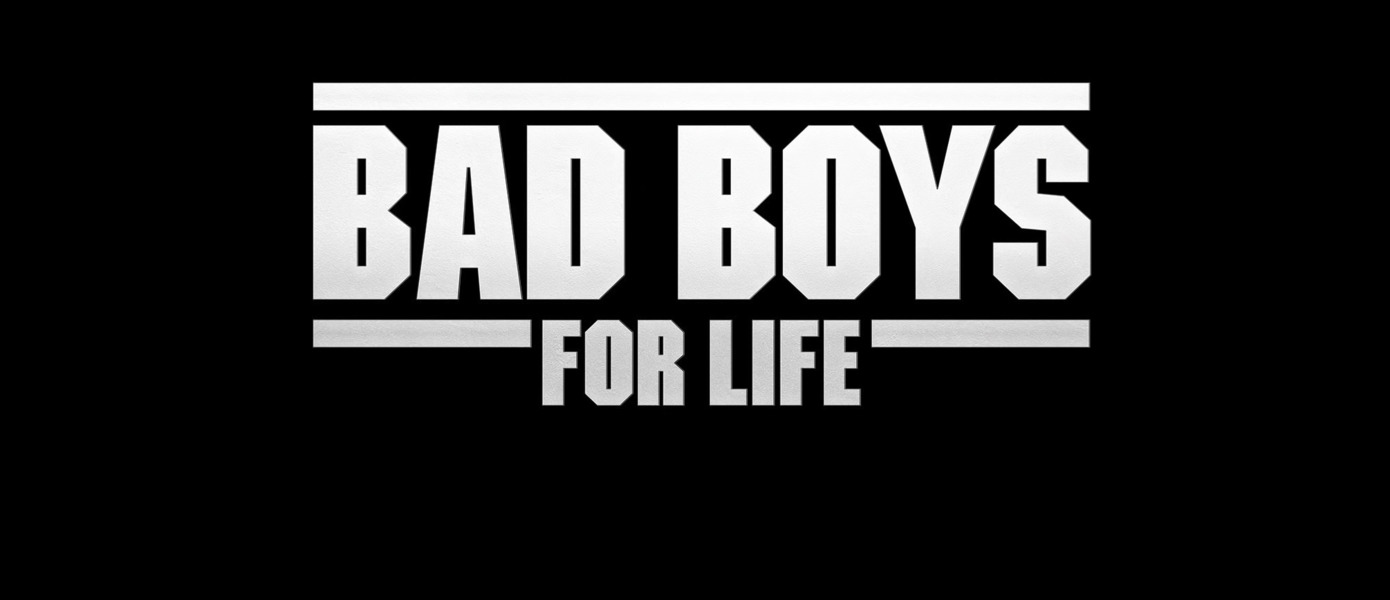 Плохие парни возвращаются - Sony представила дебютный трейлер боевика Bad Boys for Life