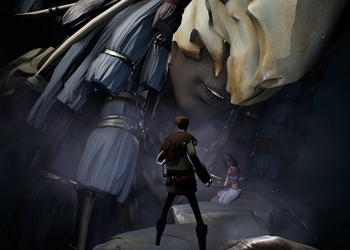 Ashen - датирован релиз первого дополнения для мрачного ролевого экшена в стиле SoulsBorne. Появились скриншоты и подробности DLC