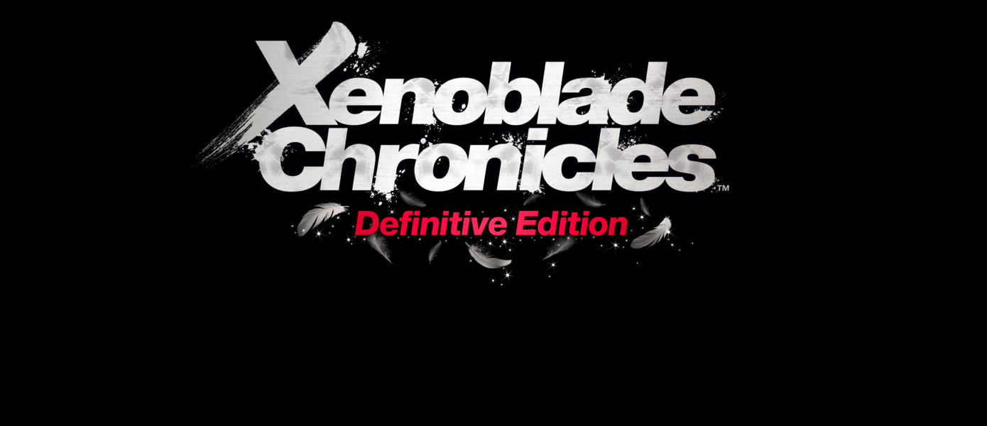 Знаменитая ролевая игра Xenoblade Chronicles переродится на Nintendo Switch