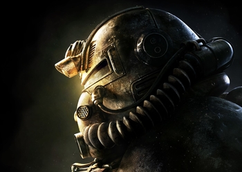 Приветствуйте детей кукурузы: В Fallout 76 игрок превратил свой лагерь в осенний лабиринт
