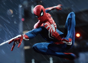 День рождения дружелюбного соседа: Insomniac Games празднует год с момента релиза Marvel’s Spider-Man