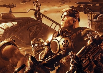 Epic Games против The Coalition: Чьи Gears of War более брутальны?