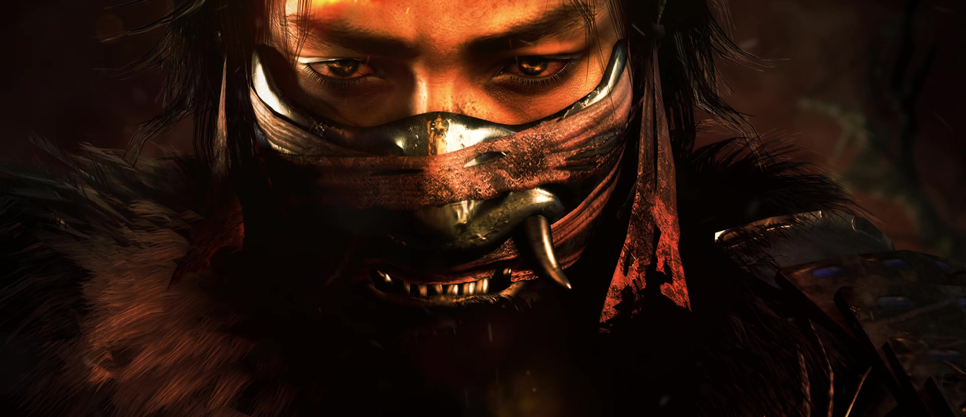 Team Ninja показала мерзких монстров в новом трейлере Nioh 2 и уточнила дату релиза хардкорной игры для PlayStation 4