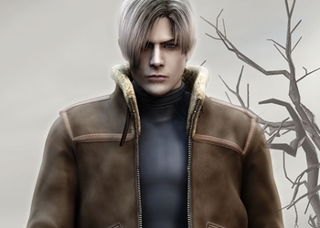 Игрок прошел Resident Evil 4 с нулевым процентом попаданий на высокой сложности