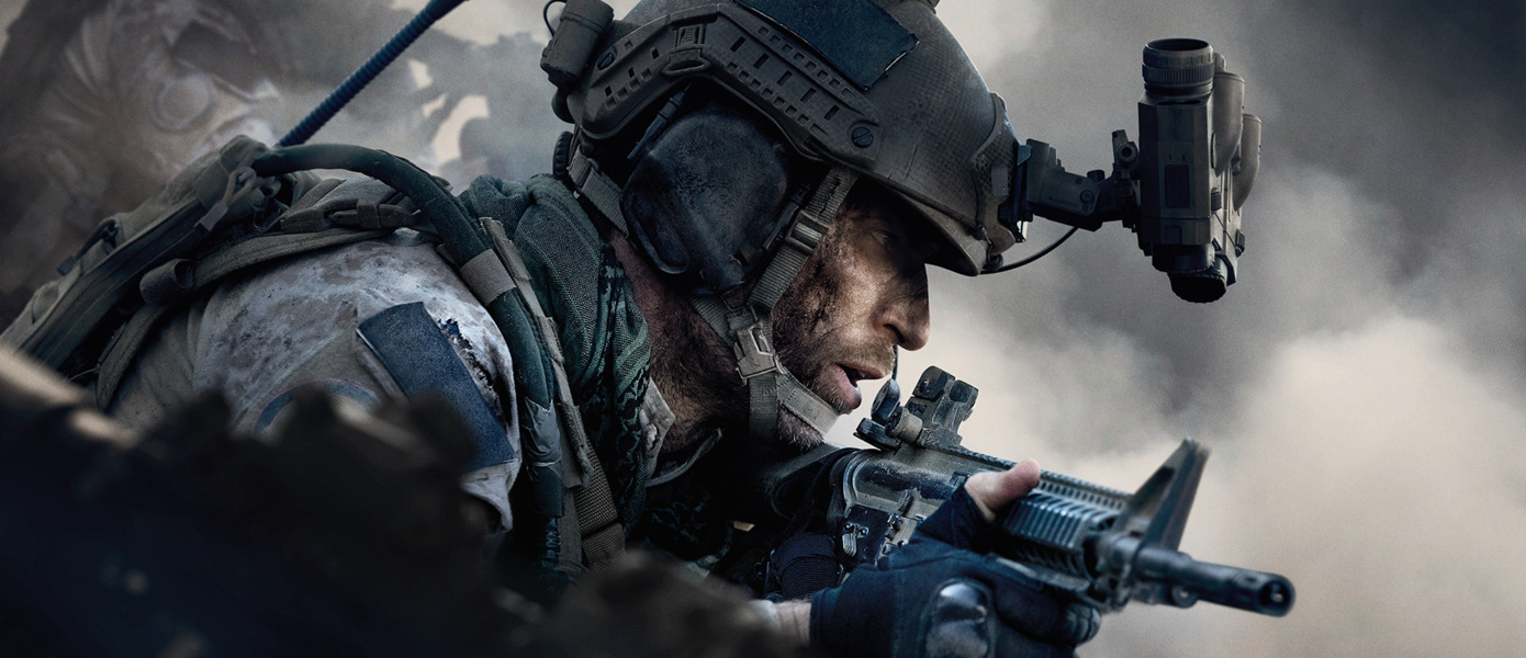 Наземные войны, кроссплей и новая карта - Activision рассказала о втором этапе беты Call of Duty: Modern Warfare