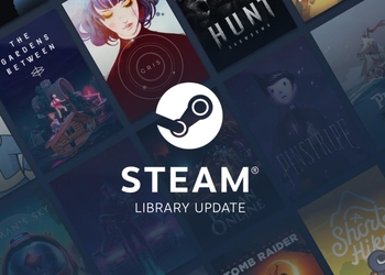 Steam меняется - Valve запустила открытое бета-тестирование новой библиотеки