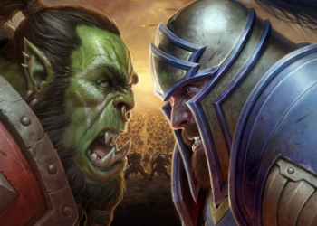 Отомстили за World of Warcraft Classic: Задержан хакер, обрушивший сервера Blizzard