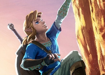 Фанат прошел The Legend of Zelda: Breath of the Wild, полностью отказавшись от оружия
