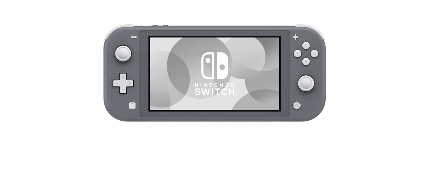 Switch Lite стартовала в Японии гораздо лучше, чем вчера сообщалось, но акции Nintendo упали