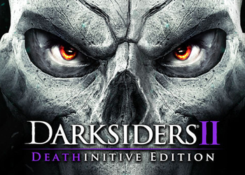 Смерть на выезде: THQ Nordic выпустила Darksiders II - Deathinitive Edition на Nintendo Switch