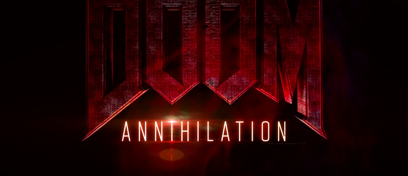 Doom: Аннигиляция - обзор фильма