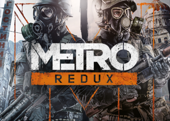 Metro: Redux и Call of Juarez: Gunslinger готовятся к выходу на Nintendo Switch