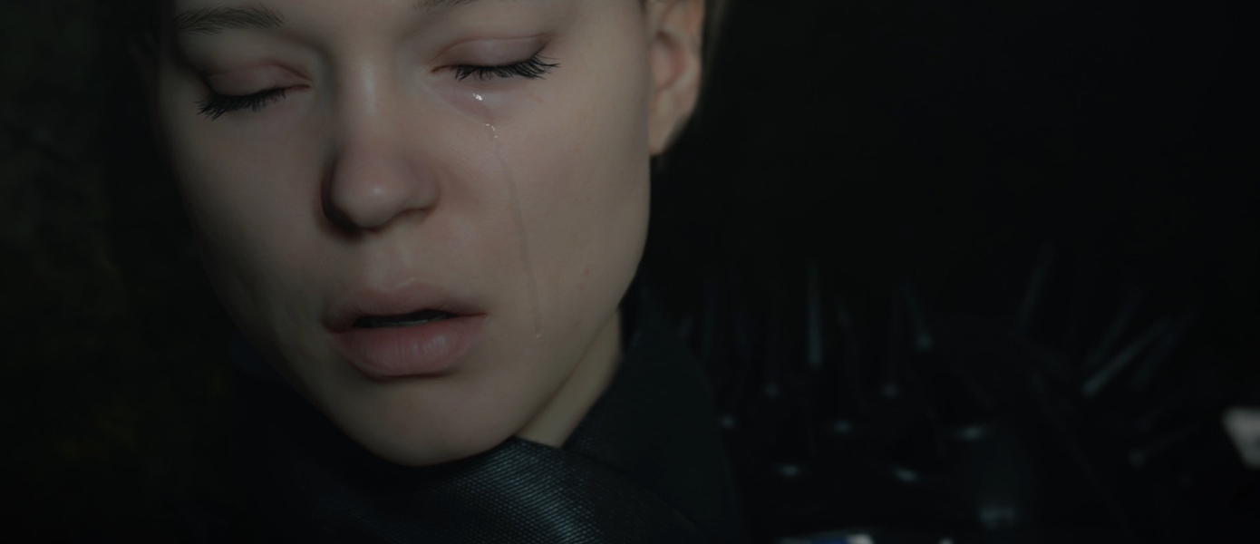 Люди не должны быть одни - Sony выпустила русскоязычный трейлер Death Stranding в хорошем качестве
