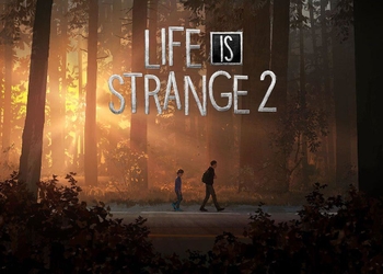 Приключение братьев Диаз подходит к концу - Square Enix анонсировала полное коробочное издание Life is Strange 2
