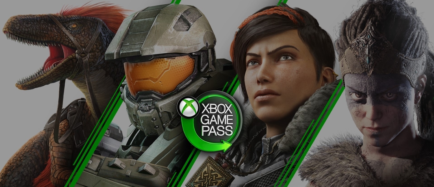 Подписчики сервиса Xbox Game Pass чаще покупают игры и открывают для себя новые жанры