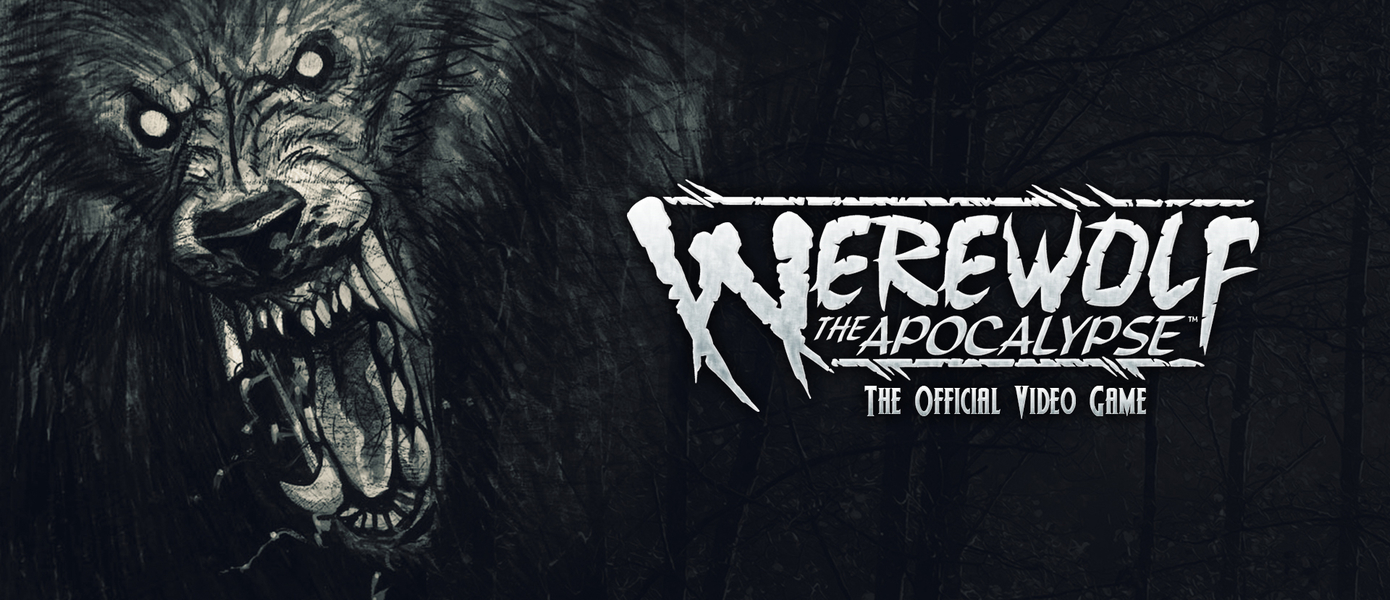 Оборотень для Греты Тунберг: Опубликован первый трейлер Werewolf: The Apocalypse – Earthblood