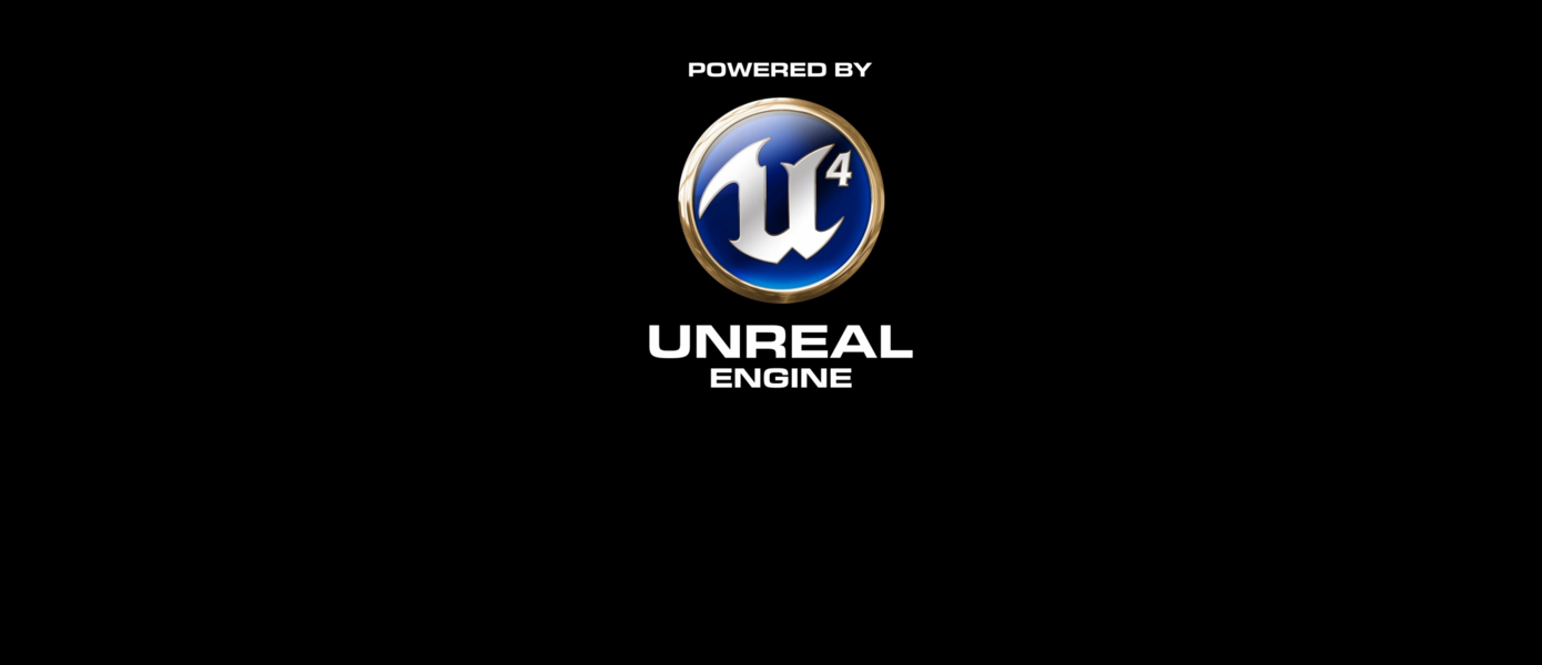 Как настоящая съемка - энтузиаст создал потрясающую технодемку на Unreal Engine 4