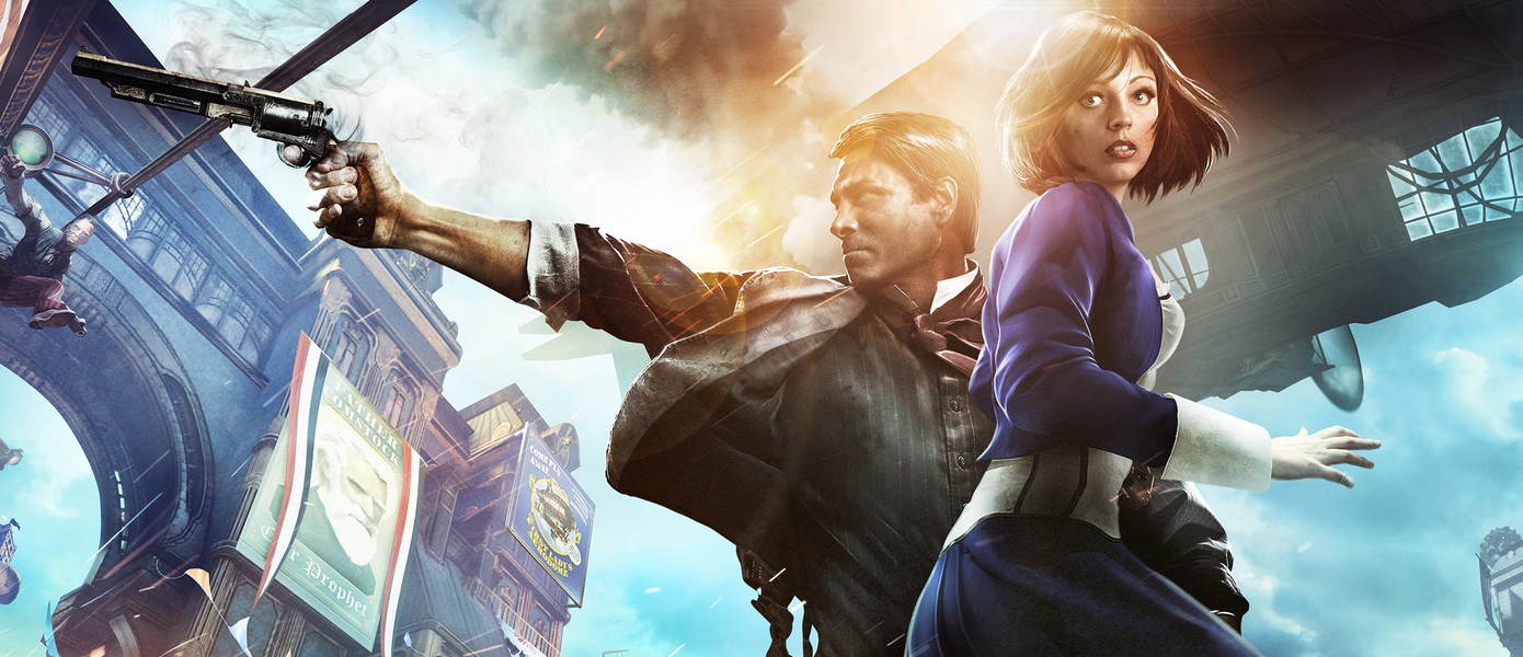 Создатель BioShock Кен Левин продолжает работу над своей новой загадочной игрой и нанимает сотрудников