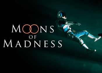 Демонов с Марса заменили на Лавкрафта: Релизный трейлер Moons of Madness