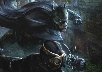 Инсайдер: Суд Сов действительно появится в Batman: Arkham Legacy, но название игры еще может измениться
