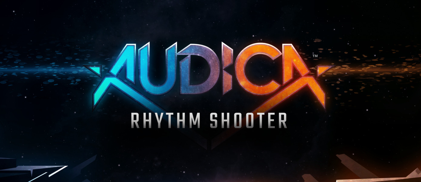 Ритм-шутер Audica от создателей Rock Band готовится к выходу на PlayStation VR в ближайшее время