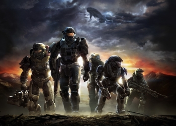 Схватка с Ковенантами и зачистка аванпоста в новых геймплейных видео ПК-версии шутера Halo: Reach