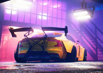 Самый адреналиновый саундтрек в истории серии - разработчики Need for Speed: Heat рассказали о музыке для новой гоночной игры