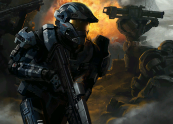 Halo: Reach - 343i рассказала о кроссплее и назвала минимальные системные требования для Steam