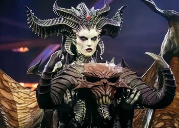 Дата релиза Diablo 4 - Blizzard призналась, что игра выйдет нескоро