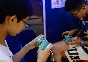 Играть разрешено не больше 90 минут в день - Китай ввел суровые ограничения для несовершеннолетних геймеров