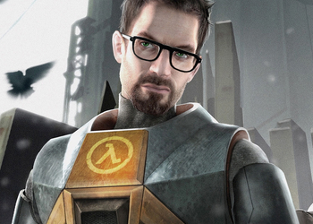 Сценарист Half-Life 2, Portal и Left 4 Dead работает над новым шутером от первого лица