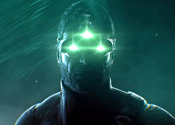 Ubisoft тизерит анонс новой части Splinter Cell?