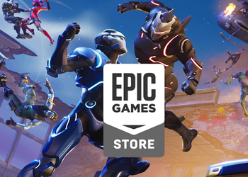 В Epic Games Store стартовало мероприятие благодарности авторам