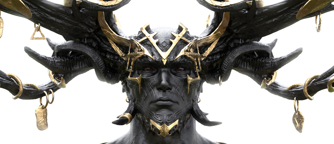 Спасти Мидгард от Рагнарека - в Epic Games Store состоялся релиз ПК-версии ролевого боевика Rune 2 от Human Head Studios