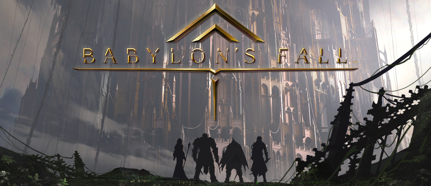Ждем на The Game Awards 2019? PlatinumGames и Square Enix уже скоро расскажут про свой совместный проект Babylon's Fall