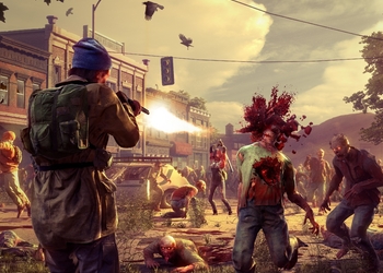 Зомби для Гейба - State of Decay 2 скоро выйдет в Steam