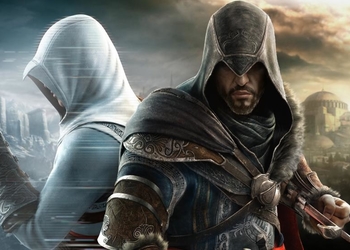 От Иерусалима до фэнтезийной Древней Греции - ютубер показал эволюцию серии Assassin's Creed