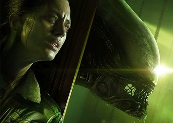 Удивительно, но факт: Alien Isolation выглядит на Nintendo Switch лучше, чем на PlayStation 4