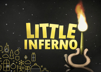 В Epic Games Store стартовала раздача головоломки Little Inferno, появился намёк на следующую бесплатную игру