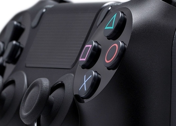 Sony патентует DualShock с четырьмя дополнительными кнопками на задней стороне устройства