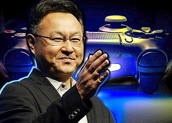 Сюхэй Ёсида о PlayStation 5: Разработчики сказали нам, что никогда не видели «железа» проще