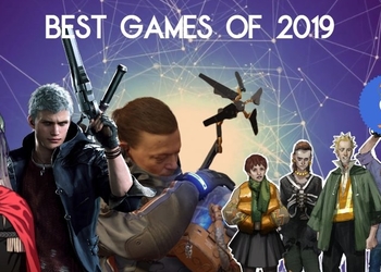От Death Stranding до The Outer Worlds — Screen Rant назвал лучшие игры 2019 года