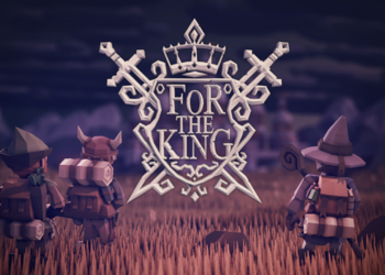 Epic Games продолжает бесплатную раздачу игр, следующая на очереди — For The King