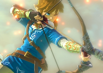 Линк одобряет - фанат The Legend of Zelda: Breath of the Wild воссоздал оружие из игры