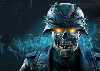 Rebellion намекает на анонс Sniper Elite 5, в сети появились геймплейные ролики Zombie Army 4: Dead War