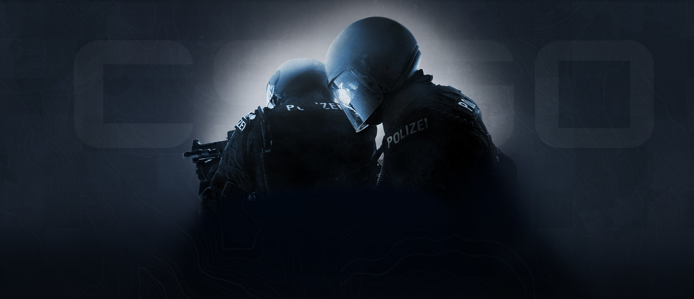 Counter-Strike: Global Offensive хоронить пока рано: Шутер от Valve идет на новый рекорд посещаемости