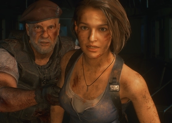 Прекраснее, чем когда-либо - в сети появилось новое сравнение ремейка Resident Evil 3 с оригинальной игрой