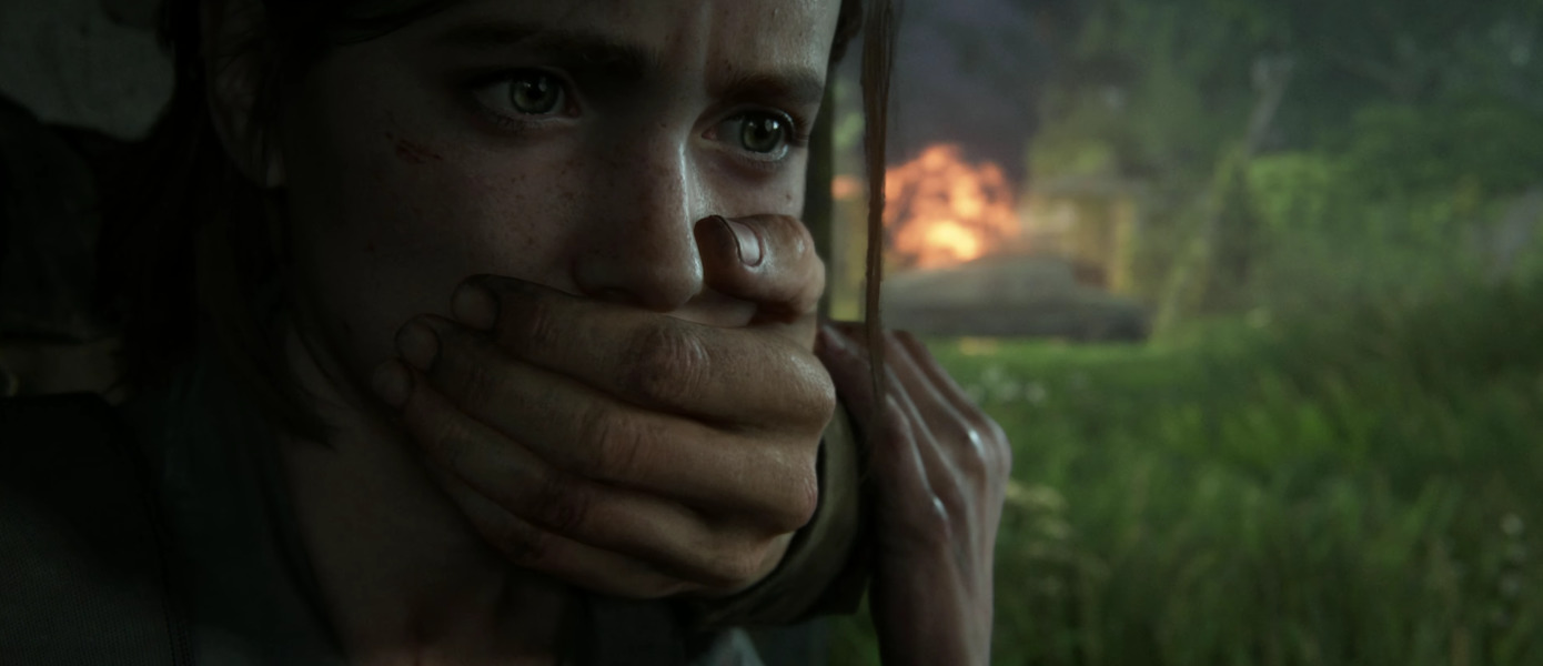 The Last of Us: Part II выйдет на ПК?