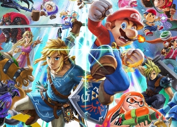 Дискриминация на EVO Japan 2020: Игроков в Super Smash Bros. оставят без денежных призов